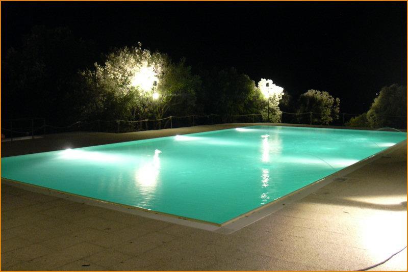 Illicini Stabilimento Balneare E Albergo Maratea Εξωτερικό φωτογραφία
